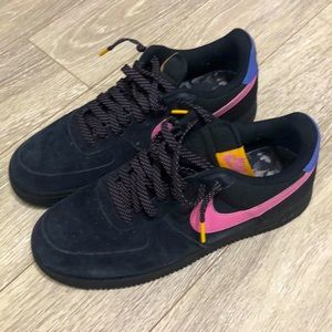 Air Force 1 low ‘Black ACG’ 2020